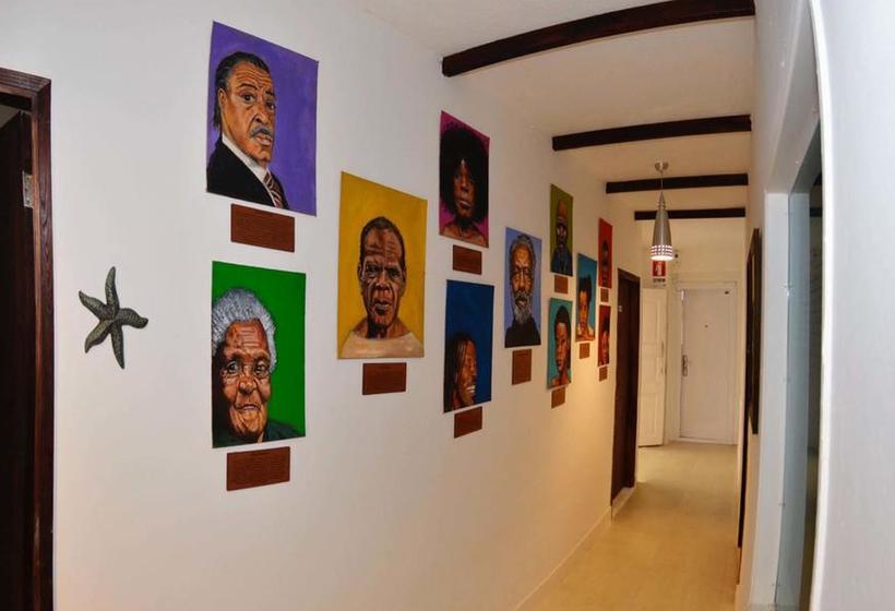 Albergue North Point House | San Andrés | San Andres y Providencia | Colombia 10