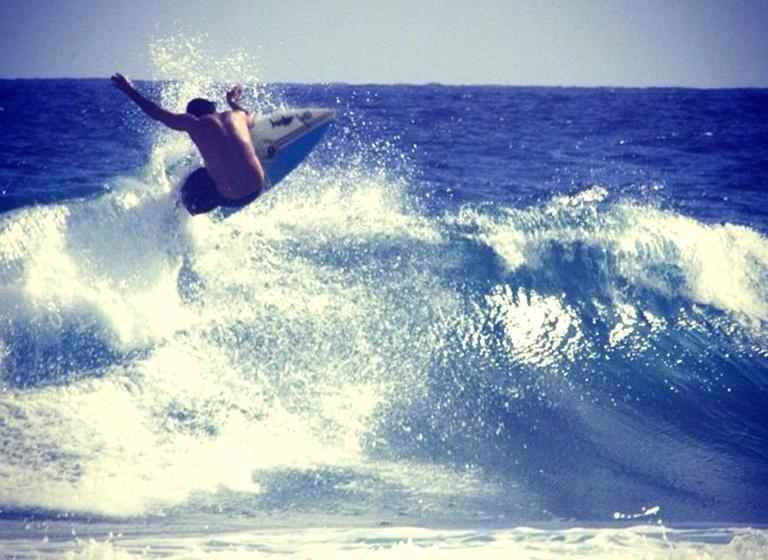 Albergue North Point House | San Andrés | San Andres y Providencia | Colombia 11