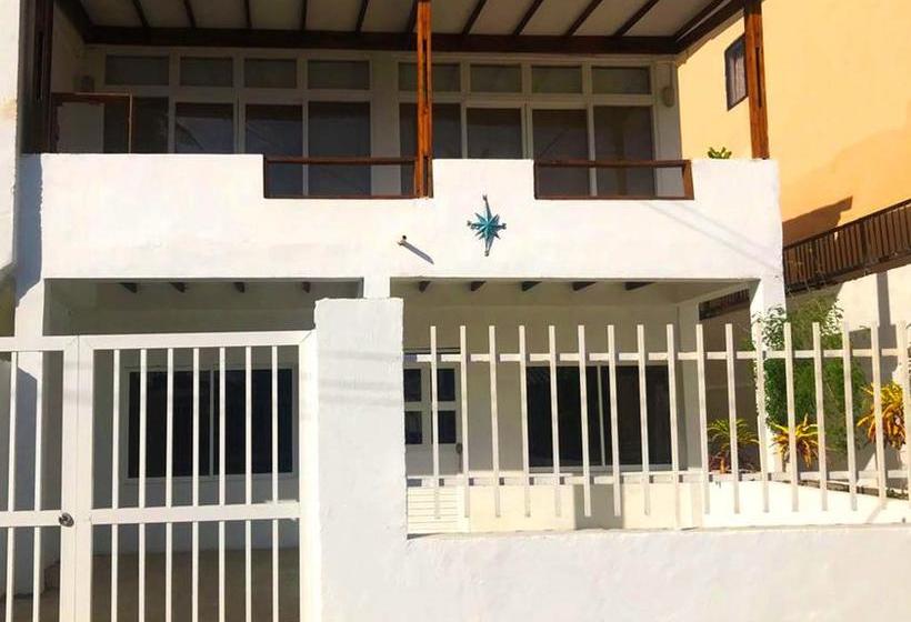 Albergue North Point House | San Andrés | San Andres y Providencia | Colombia 12