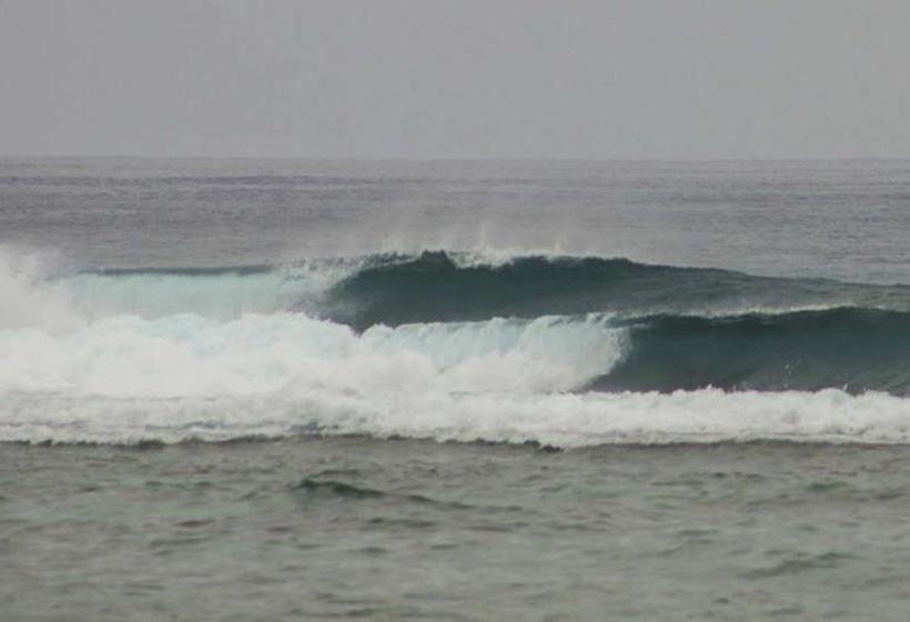 Albergue North Point House | San Andrés | San Andres y Providencia | Colombia 13