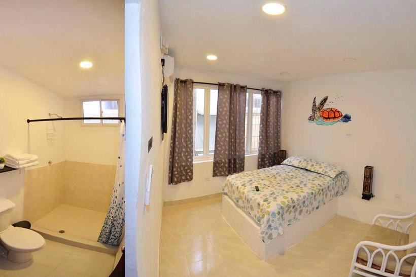 Albergue North Point House | San Andrés | San Andres y Providencia | Colombia 15