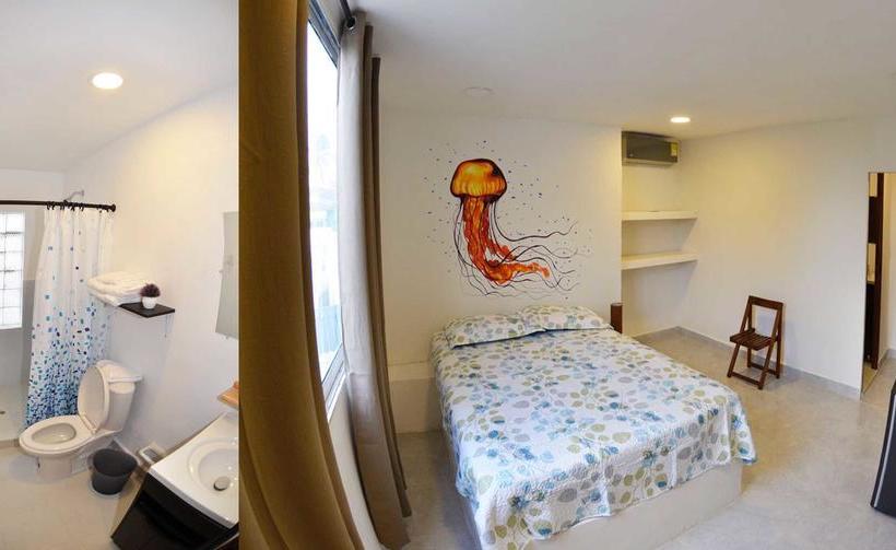 Albergue North Point House | San Andrés | San Andres y Providencia | Colombia 17