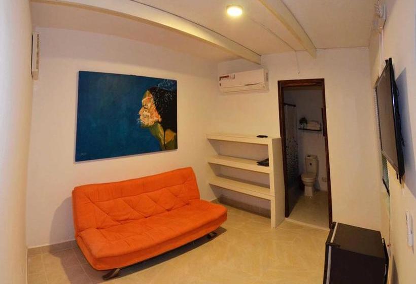 Albergue North Point House | San Andrés | San Andres y Providencia | Colombia 19