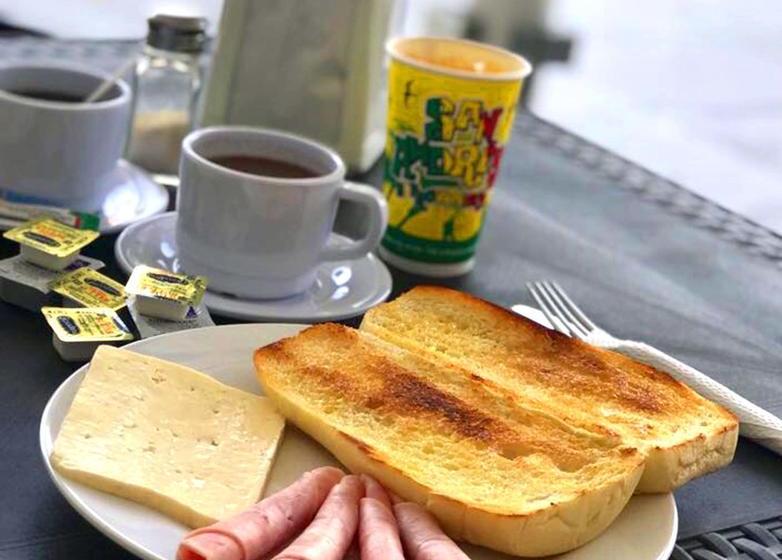 Albergue North Point House | San Andrés | San Andres y Providencia | Colombia 3