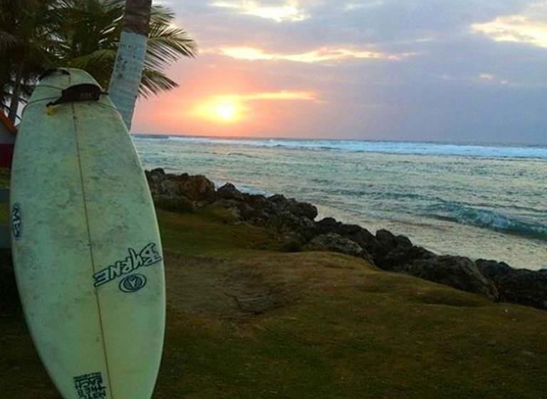 Albergue North Point House | San Andrés | San Andres y Providencia | Colombia 4
