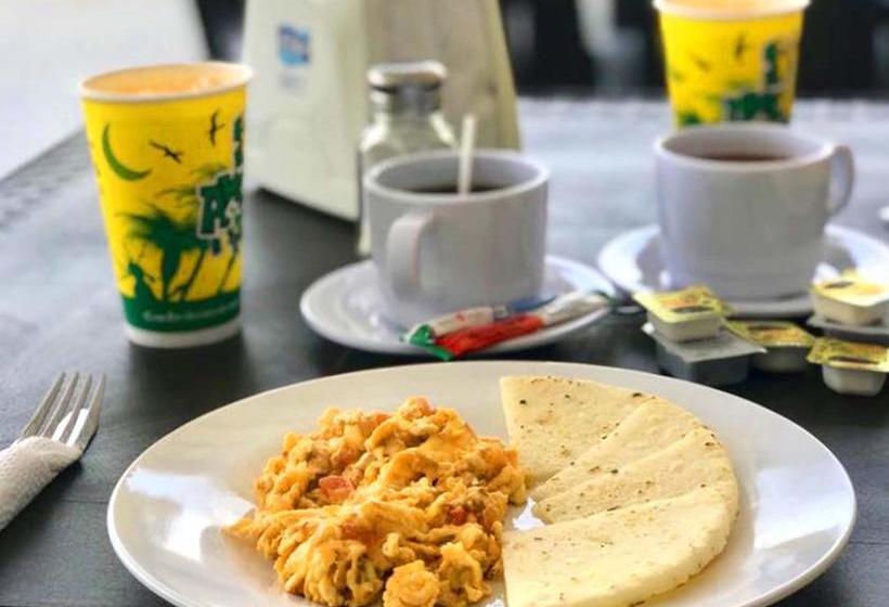 Albergue North Point House | San Andrés | San Andres y Providencia | Colombia 6