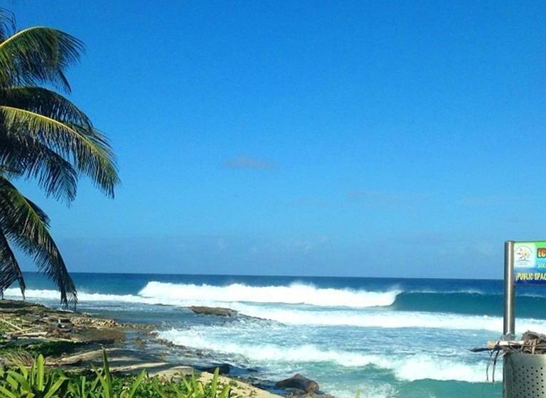 Albergue North Point House | San Andrés | San Andres y Providencia | Colombia 7