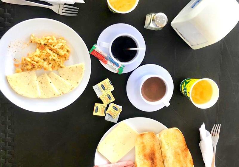 Albergue North Point House | San Andrés | San Andres y Providencia | Colombia 8