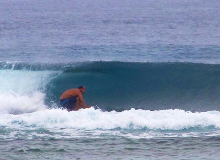 Albergue North Point House | San Andrés | San Andres y Providencia | Colombia 9