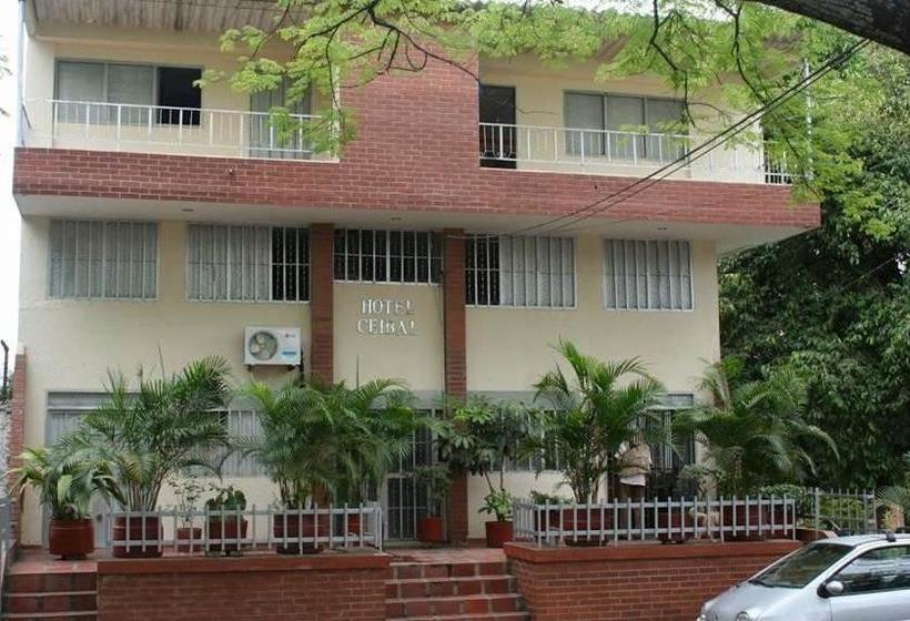 Hotel Ceibal