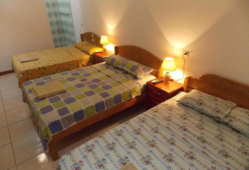 Hotel Iquitos Paradise Maynas