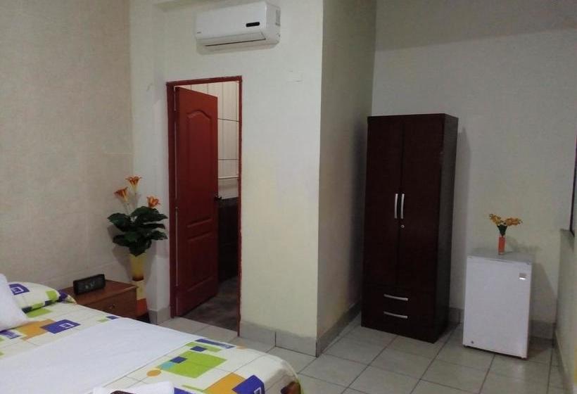 Hotel Iquitos Paradise | Iquitos | Maynas | Perú 1