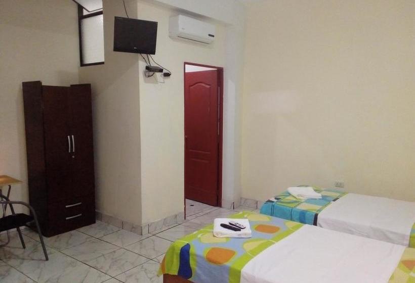 Hotel Iquitos Paradise | Iquitos | Maynas | Perú 10