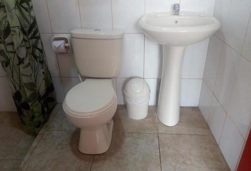 Hotel Iquitos Paradise | Iquitos | Maynas | Perú 13