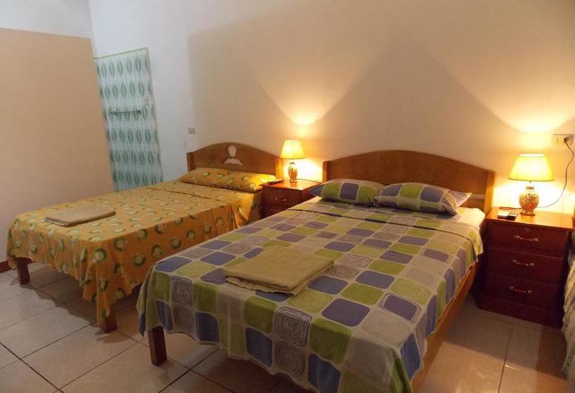 Hotel Iquitos Paradise | Iquitos | Maynas | Perú 16