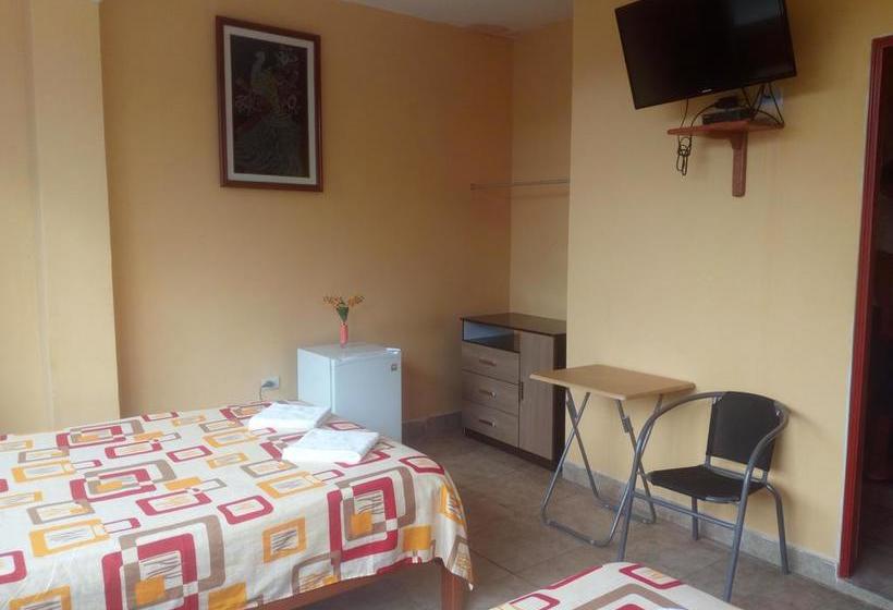 Hotel Iquitos Paradise | Iquitos | Maynas | Perú 17