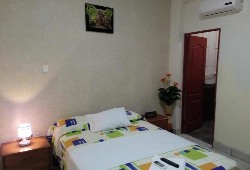 Hotel Iquitos Paradise | Iquitos | Maynas | Perú 2