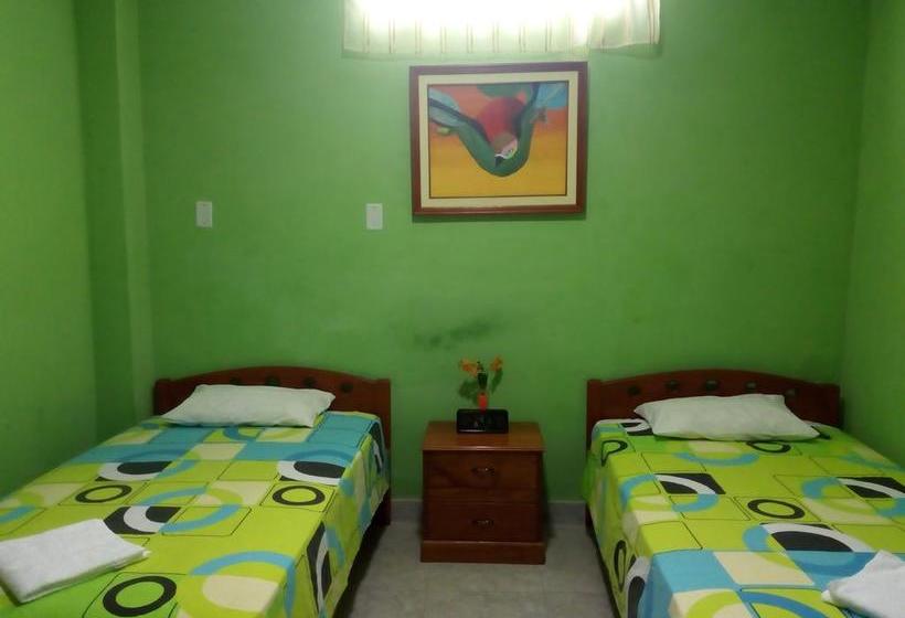 Hotel Iquitos Paradise | Iquitos | Maynas | Perú 20