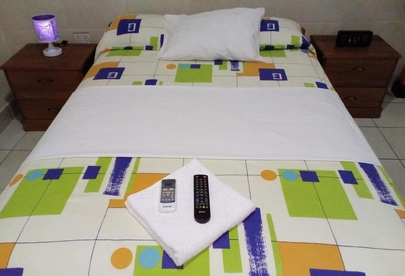 Hotel Iquitos Paradise | Iquitos | Maynas | Perú 3