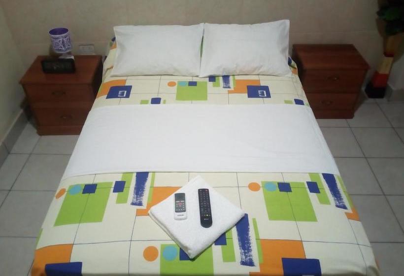 Hotel Iquitos Paradise | Iquitos | Maynas | Perú 4