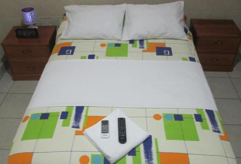 Hotel Iquitos Paradise | Iquitos | Maynas | Perú 5