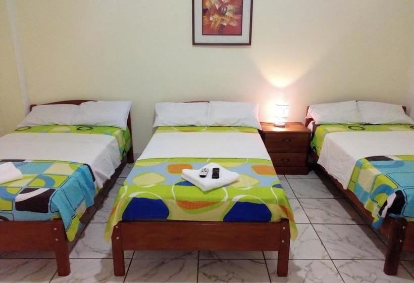 Hotel Iquitos Paradise | Iquitos | Maynas | Perú 8