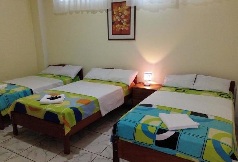 Hotel Iquitos Paradise | Iquitos | Maynas | Perú 9