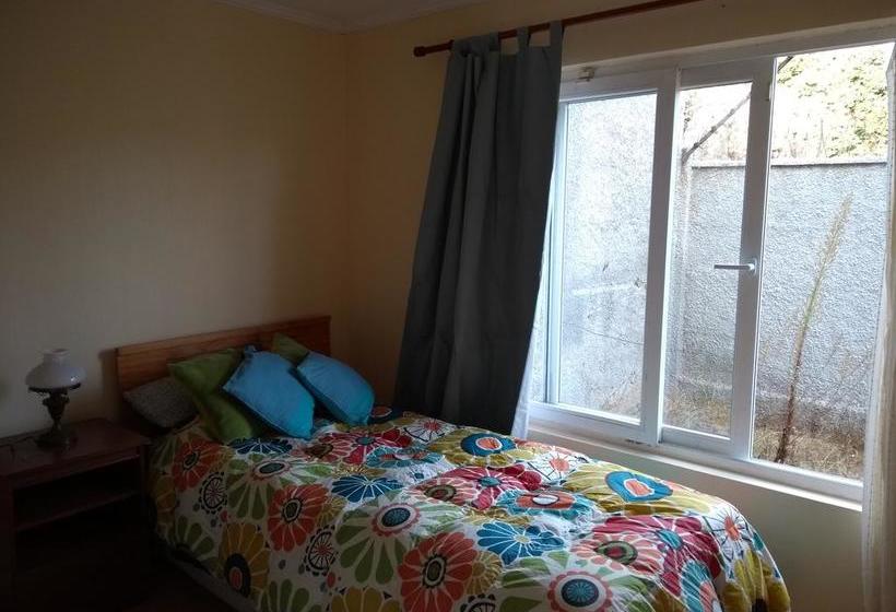 Bed and Breakfast Decandia