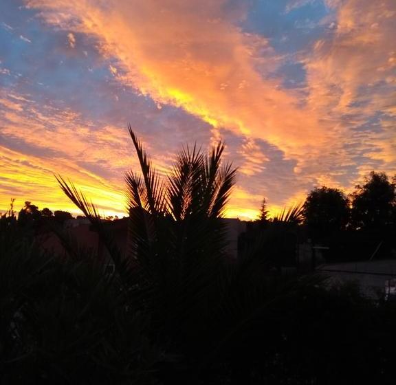 Bed and Breakfast Decandia | Viña del Mar | Valparaiso | Chile 1