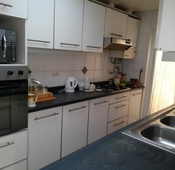 Bed and Breakfast Decandia | Viña del Mar | Valparaiso | Chile 2