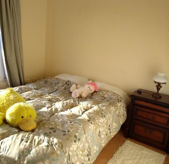 Bed and Breakfast Decandia | Viña del Mar | Valparaiso | Chile 3