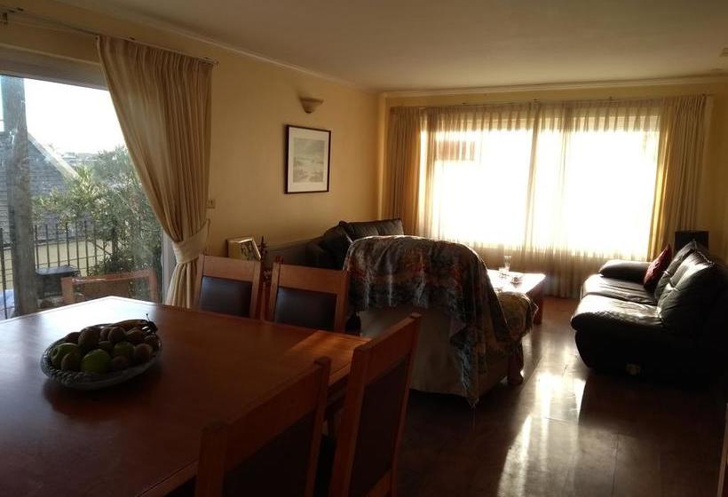 Bed and Breakfast Decandia | Viña del Mar | Valparaiso | Chile 4
