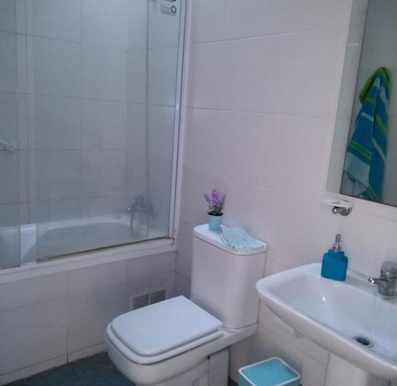 Bed and Breakfast Decandia | Viña del Mar | Valparaiso | Chile 5