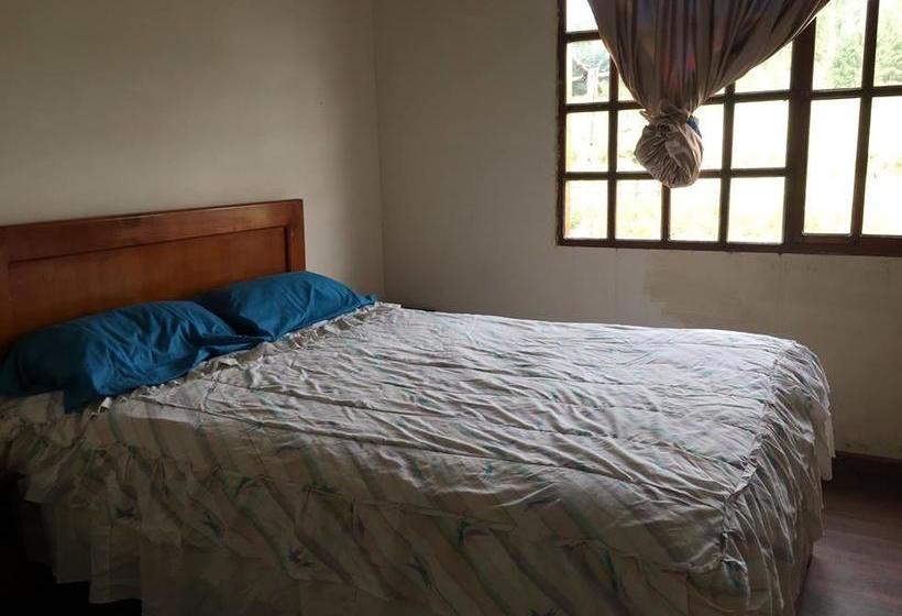 Hotel Hacienda Catacopamba | Cayambe | Pichincha | Ecuador 13