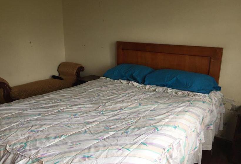 Hotel Hacienda Catacopamba | Cayambe | Pichincha | Ecuador 15