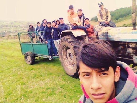 Hotel Hacienda Catacopamba | Cayambe | Pichincha | Ecuador 3