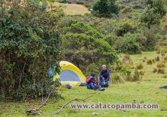 Hotel Hacienda Catacopamba | Cayambe | Pichincha | Ecuador 6