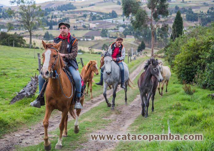 Hotel Hacienda Catacopamba | Cayambe | Pichincha | Ecuador 7