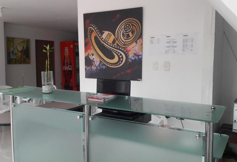 Hotel Don Jorge | Barranquilla | Atlantico | Colombia 1