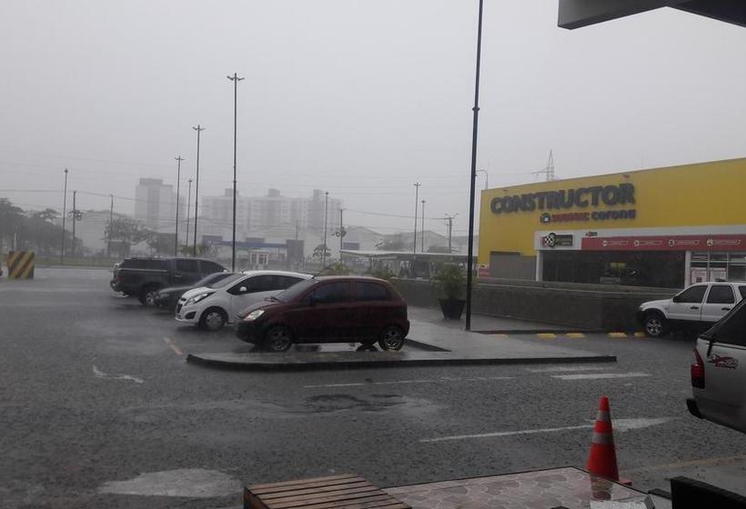 Hotel Don Jorge | Barranquilla | Atlantico | Colombia 10