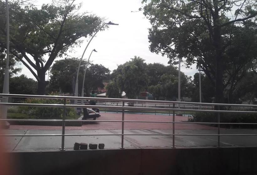 Hotel Don Jorge | Barranquilla | Atlantico | Colombia 11