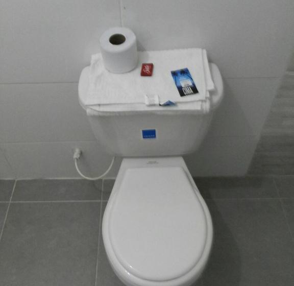 Hotel Don Jorge | Barranquilla | Atlantico | Colombia 12