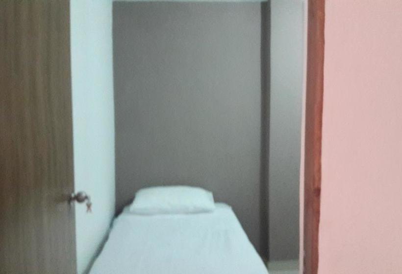 Hotel Don Jorge | Barranquilla | Atlantico | Colombia 14