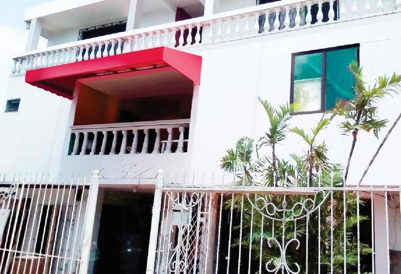 Hotel Don Jorge | Barranquilla | Atlantico | Colombia 2