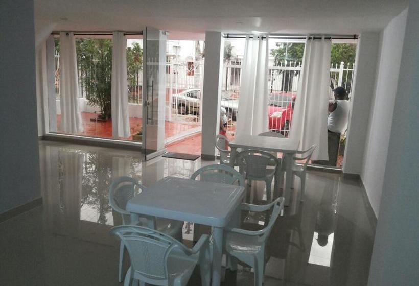 Hotel Don Jorge | Barranquilla | Atlantico | Colombia 3
