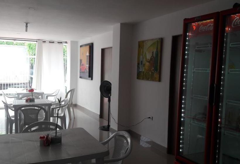 Hotel Don Jorge | Barranquilla | Atlantico | Colombia 4