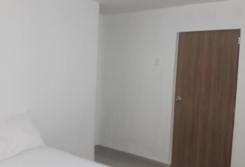 Hotel Don Jorge | Barranquilla | Atlantico | Colombia 5