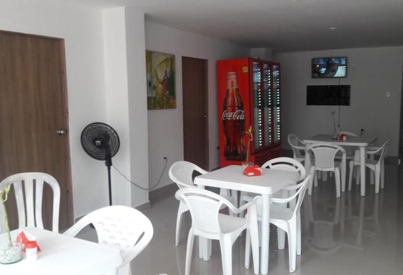 Hotel Don Jorge | Barranquilla | Atlantico | Colombia 6