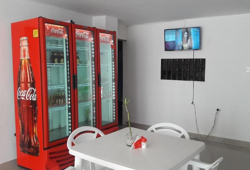 Hotel Don Jorge | Barranquilla | Atlantico | Colombia 7