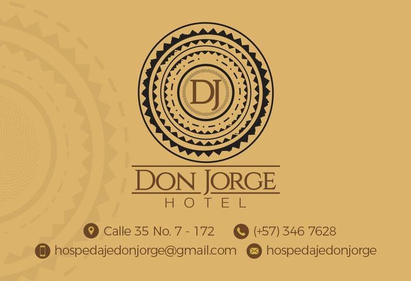 Hotel Don Jorge | Barranquilla | Atlantico | Colombia 8